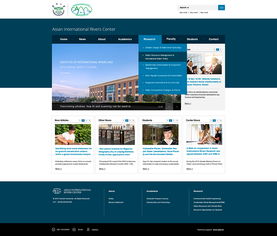 云南大學(xué)國(guó)際河流與生態(tài)安全研究院攜手昆明奧遠(yuǎn)科技，共筑數(shù)字化科研與服務(wù)平臺(tái)