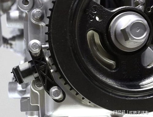 汽車(chē)曲軸位置傳感器 是什么及損壞后的故障現(xiàn)象、位置指南